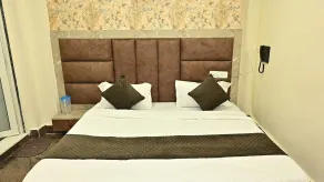 Hotel Kaka Inn - Chambre