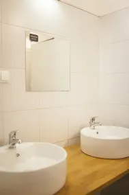 Flamingo Centrum - Salle de bain