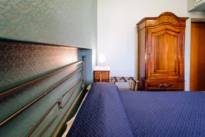B&B da Nada Locanda Toscana - Zimmer