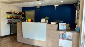 Days Inn by Wyndham Cookeville - Réception