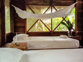 Don Jaime - Hostel - Room