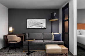 Hyatt Place Dallas North by the Galleria - Chambre