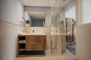 Landgasthof & Hotel zur Rose Berg - Bagno