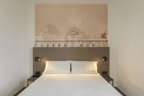 B&B HOTEL Piacenza - Room