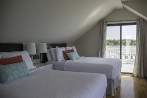 Bayview Resort - Chambre