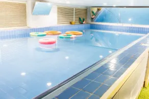 Durrat Palesttine - Al Fayhaa - Pool