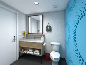 Tru By Hilton Madison East - Salle de bain