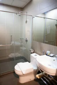 Inn86 - Salle de bain