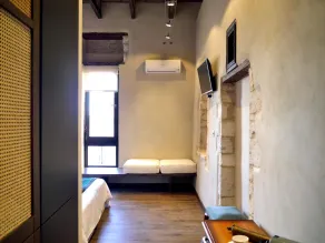 Nonnalena Boutique Hotel - Chambre