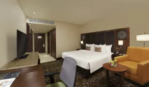 Novotel Kochi Infopark - Room