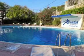 Mirador Acapulco - Piscine