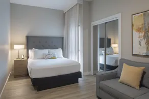 Art House Hotel - Chambre