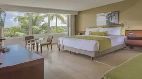 Presidente InterContinental Cancun Resort - Chambre