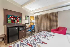 Red Roof Inn Gastonia - Rom