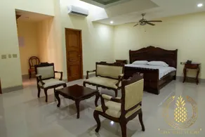 GRAN HOTEL VICTORIA - Room