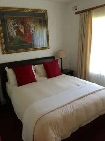 Kingston Place Guesthouse - Room