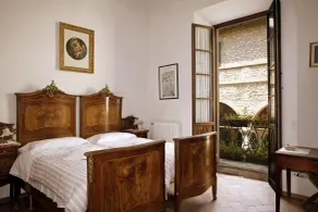 Al Vecchio Convento - Zimmer