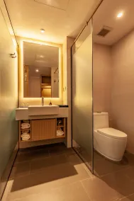An Phu Hotel - Badeværelse