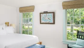 The Pridwin Hotel - Vue de la chambre