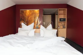Mein SchlossHotel - Rom