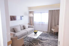 Hôtel & Spa - Thalazur Ouistreham - Zimmer
