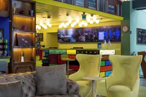 ibis Styles Ankara - Reception