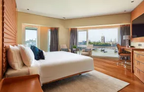 Park Plaza London Riverbank - Habitación