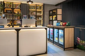 INNSiDE by Meliá Liverpool - Reception