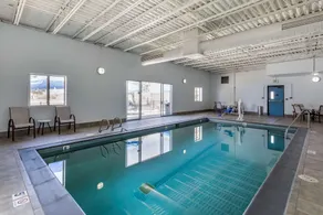Best Western Brighton Inn - Piscine