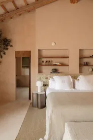 Hotel Vestige Binidufà - Room