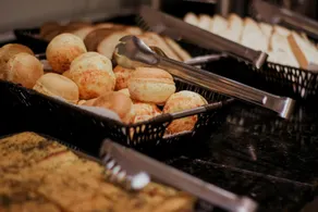 Rede Andrade Biton - Restaurant