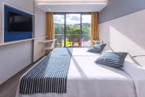 GHT Sa Riera - Room