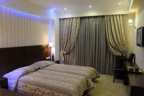 Phaidon Hotel & Spa - Chambre