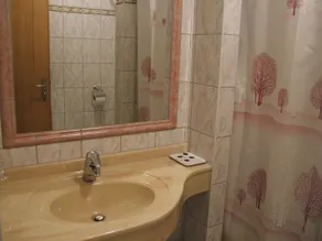 Hotel YORK - Bathroom