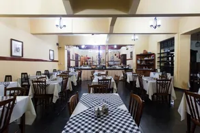Hotel Lopes Caxambu - Restaurant