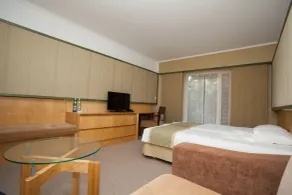Hotel Saaremaa - Habitación