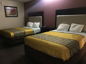 Express Inn - Chambre