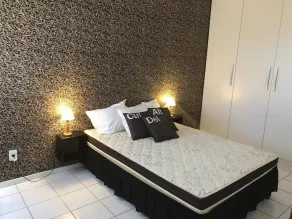 Apartamentos Renovatio Jatiuca - Castelo B Temporada - Utsikt från rummet