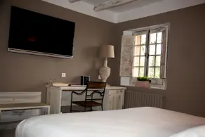 Hotel Luze El Toro - Room