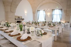 Casale del Murgese Country Resort - Restaurant