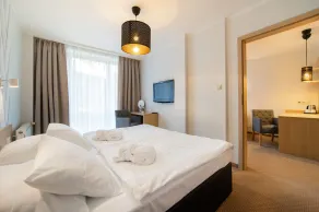 Marena Wellness & Spa - Room