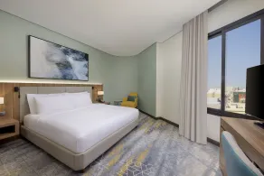 Staybridge Suites - Al Khobar City by IHG - Room