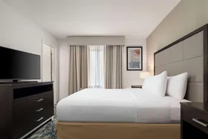 Homewood Suites by Hilton Boston/Cambridge-Arlington, MA - Chambre