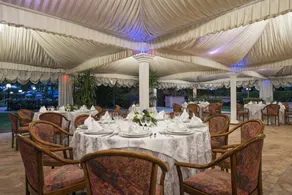 La Pineta Dei Liberti - Restaurant