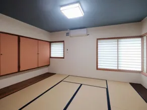 Matsudai Tanadahouse - Chambre