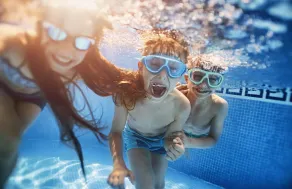 Holiday Inn Dijon Sud - Longvic by IHG - Piscine