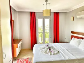 Antas Deluxe Apartments - Room