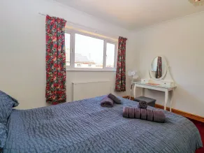 Cedar View - Zimmer