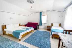 Flower Hotel Patara - Room