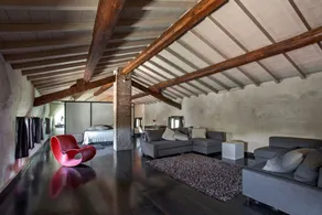 Corte Mainolda - Room